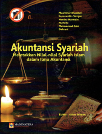 AKUNTANSI SYARIAH