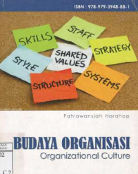 Image of Budaya Organisasi
