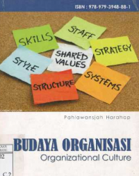 Budaya Organisasi