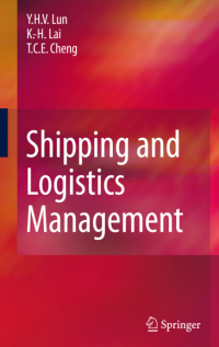 Image of Shipping and Logistics Management