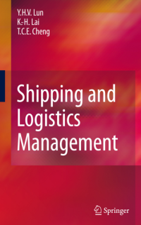 Shipping and Logistics Management