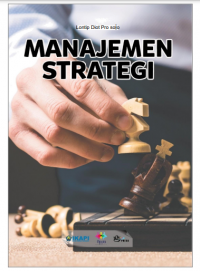 Image of Buku Manajemen
Strategi
