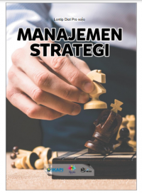 MANAJEMEN
STRATEGIK