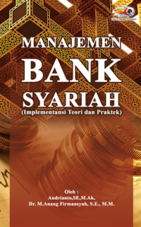 MANAJEMEN BANK SYARIAH