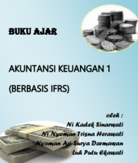 Image of AKUNTANSI KEUANGAN 2