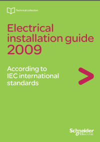 Image of Electrical installation guide 2009