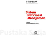 Image of sistem informasi manajemen