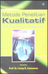 METODE PENELlTlAN KUALlTATlF