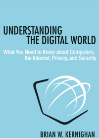 Image of Understanding the Digital

World