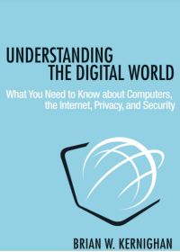 Understanding the Digital

World