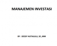 Image of MANAJEMEN INVESTASI