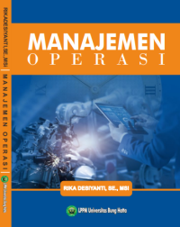 Image of MANAJEMEN OPERASI