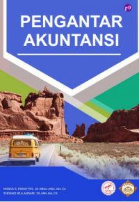 Image of PENGANTAR
AKUNTANSI