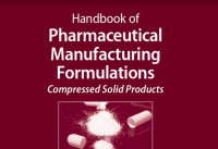Image of Handbook of

Pharmaceutical
Manufacturing
Formulations