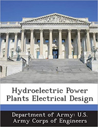 Image of Hydroelectric Power Plants Electrical Design
