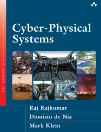 Image of Cyber-Physical Systems
