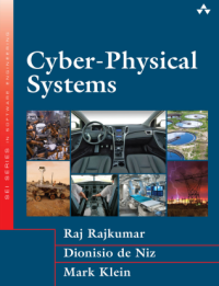 Cyber-Physical Systems