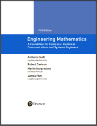 Image of Engineering Mathematics