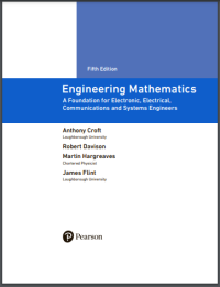 Engineering Mathematics