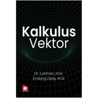 Image of Kalkulus Vektor