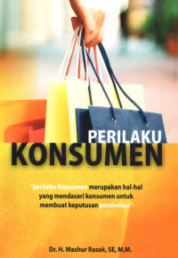 Image of Perilaku Konsumen