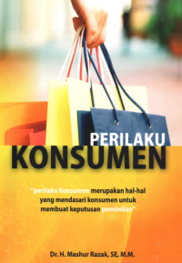 Perilaku Konsumen