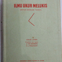 Image of ilmu ukur melukis