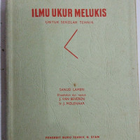 ilmu ukur melukis