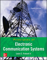 Principles of Electronic Communication Systems