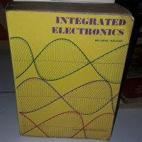 intergrated electronics