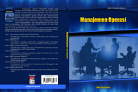 Image of MANAJEMEN OPERASI