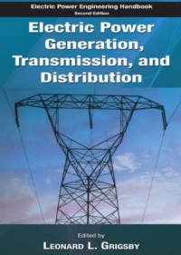 Electric Power Engineering Handbook