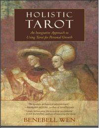 Image of HOLISTIC TAROT