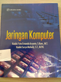 Image of Jaringan Komputer