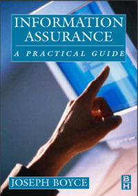 Image of Information Assurance