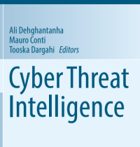 Cyber Threat
Intelligence