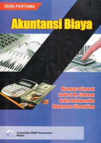 Akuntansi Biaya