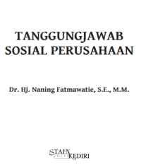 Image of TANGGUNGJAWAB
SOSIAL PERUSAHAAN