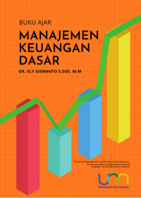 Buku Ajar
Manajemen Keuangan Dasar