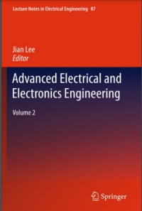 Image of Advanced Electrical and Electronics Engineering