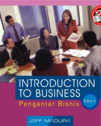 Image of introduction to business pengantar bisnis