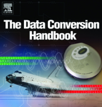 Image of Data Conversion Handbook