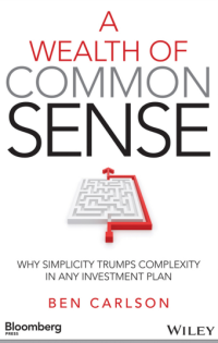 Image of A Wealth of
Common Sense