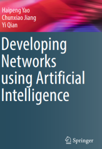 Image of Developing
Networks
using Artificial
Intelligence