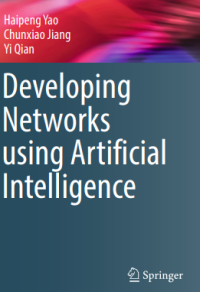 Developing
Networks
using Artificial
Intelligence