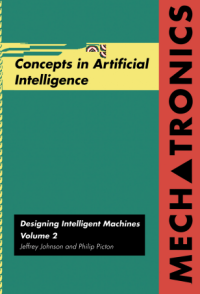 Image of Concepts in Artificial
intelligence
