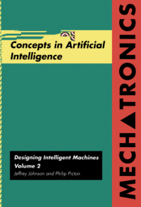 Concepts in Artificial
intelligence