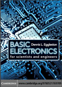 Basic Electronics for Scientists and Engineers