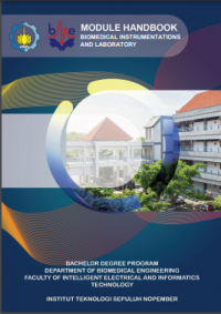 Image of MODULE HANDBOOK Biomedical Instrumentations and Laboratory
