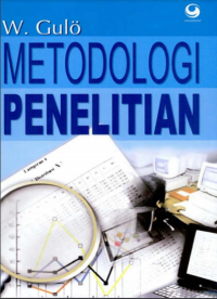 Image of Metodologi Penelitian